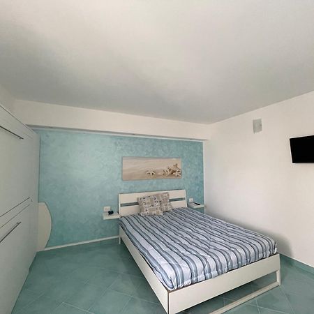 La Casa Di Fronte La Spiaggia Di San Vito Lo Capo Zewnętrze zdjęcie