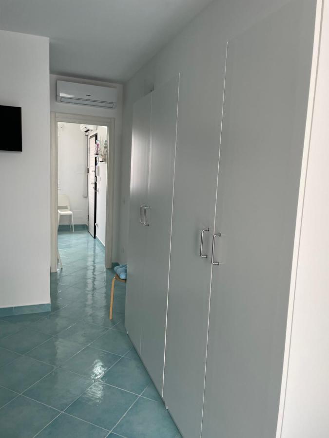 La Casa Di Fronte La Spiaggia Di San Vito Lo Capo Zewnętrze zdjęcie