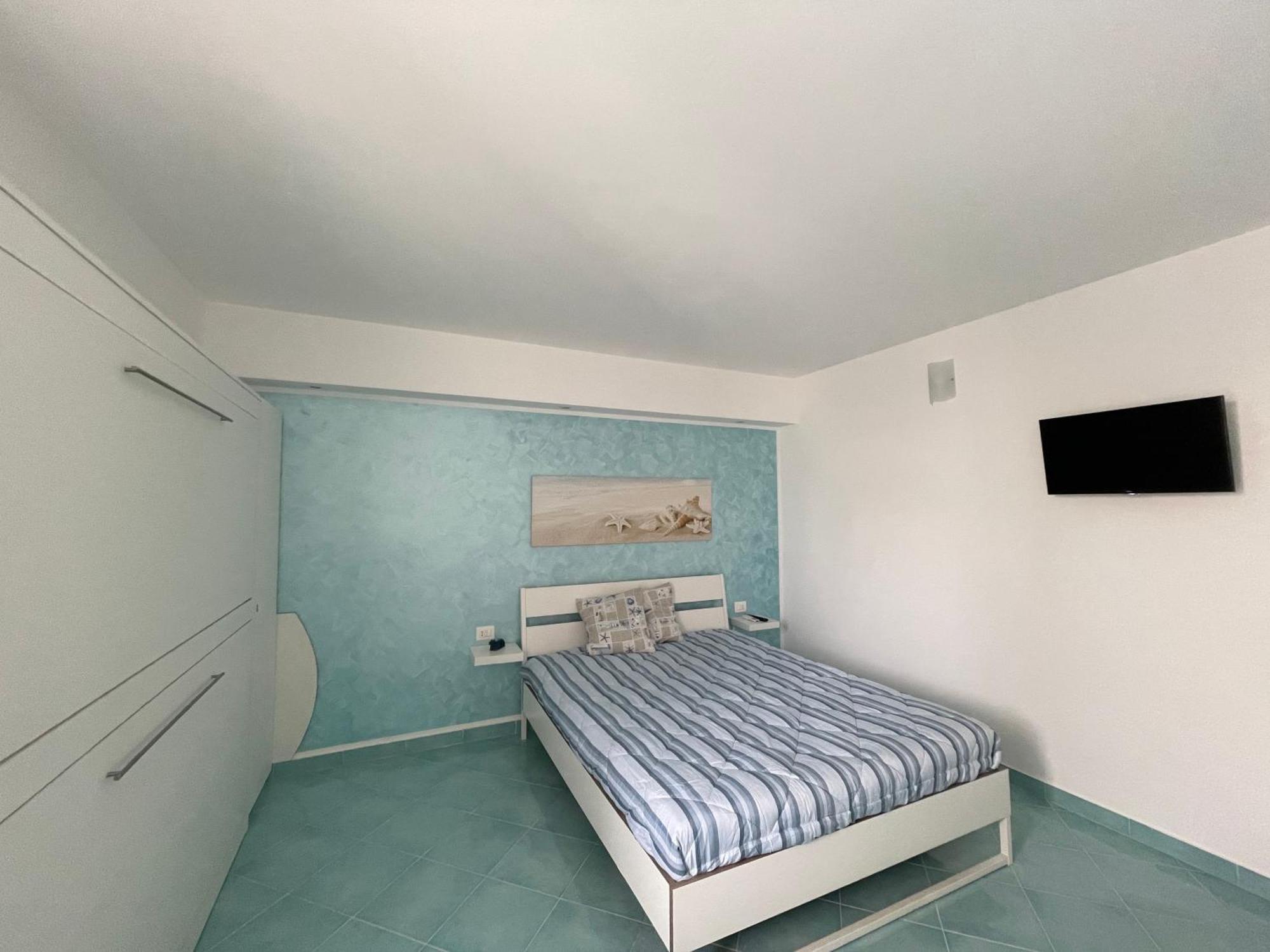 La Casa Di Fronte La Spiaggia Di San Vito Lo Capo Zewnętrze zdjęcie