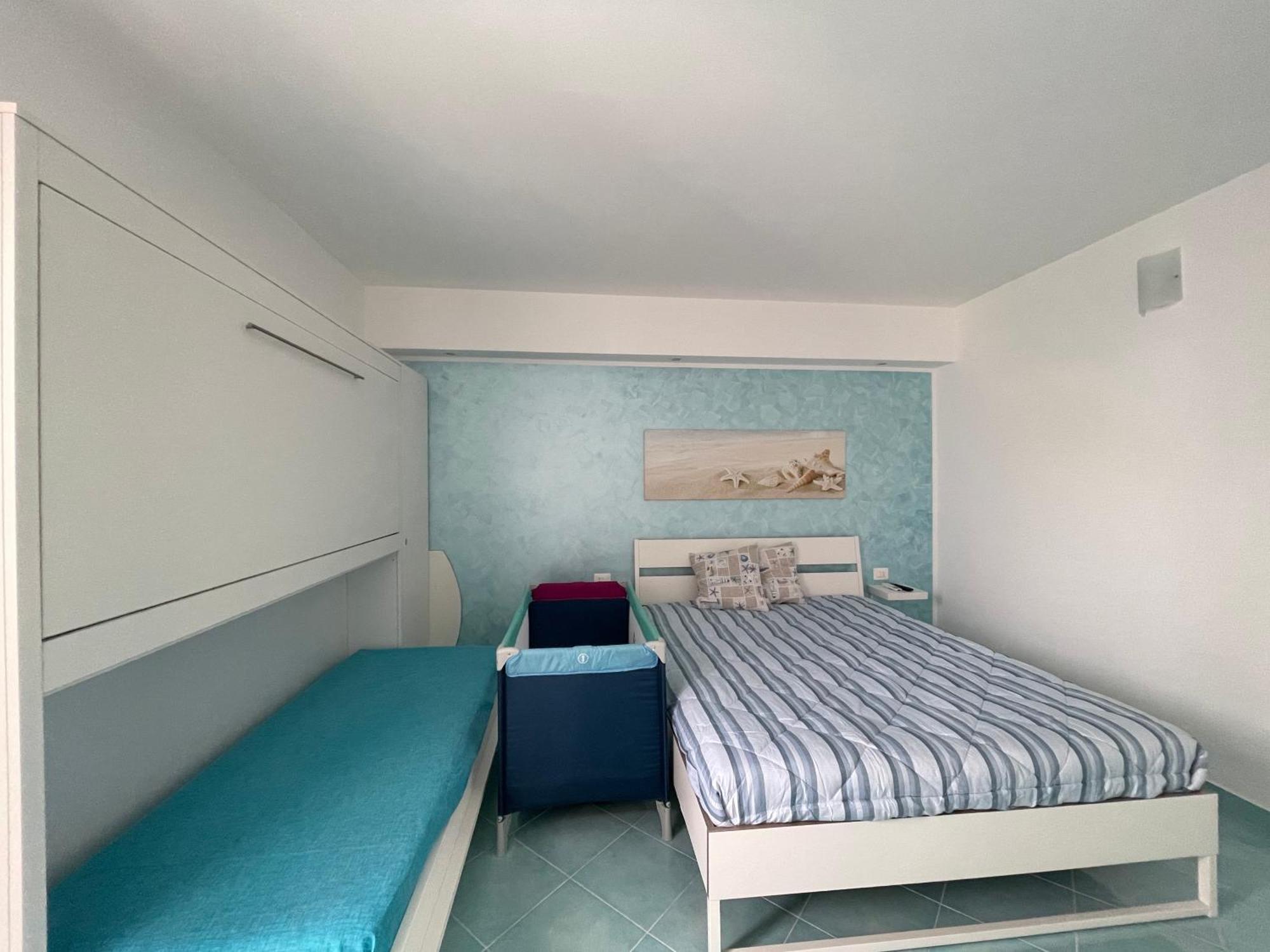 La Casa Di Fronte La Spiaggia Di San Vito Lo Capo Zewnętrze zdjęcie